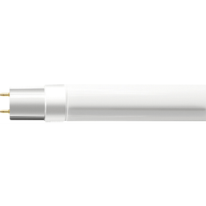 lampada led tubular 900lm 9w philips branco 6500k - 929002000572
