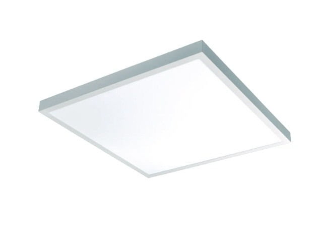 PAINEL LED SOBREPOR 50W QUADRADO 4000K BRONZEARTE