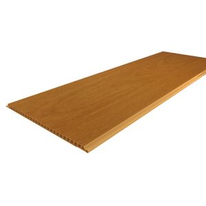 forro de pvc 6.00m perin 8mm - 16926