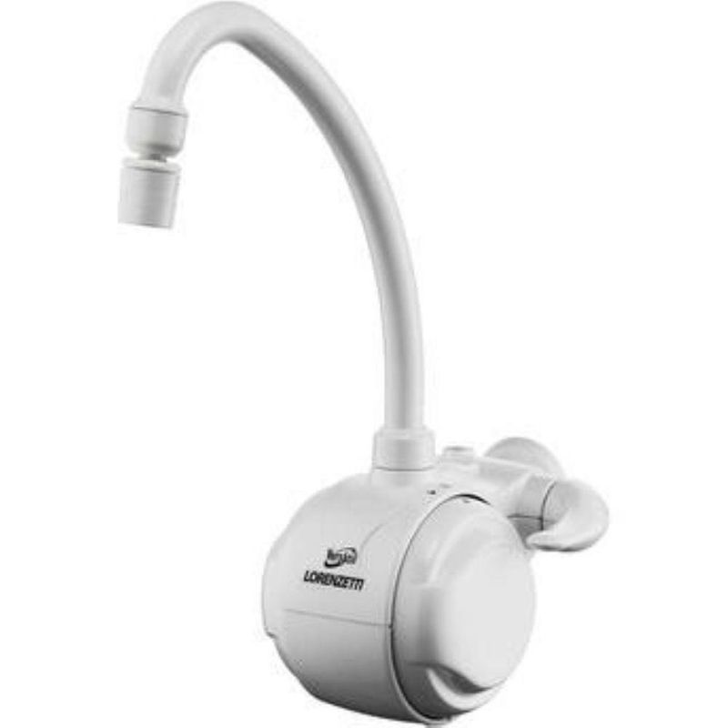 TORNEIRA-ELETRICA-VERSATIL-5500W-BRANCO-220V-LORENZETTI