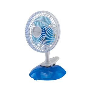 Ventilador Mini Premium 20Cm Ventisol