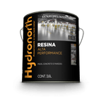 RESINA ALTA PERFORMANCE 3.6L CINZA 201 HYDRONORTH