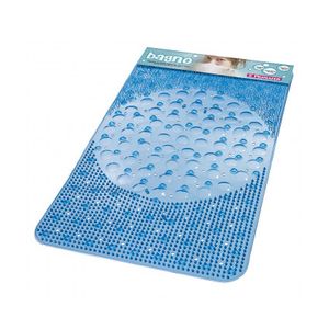tapete box antiderrapante 66x39 primafer transparente - PR26022