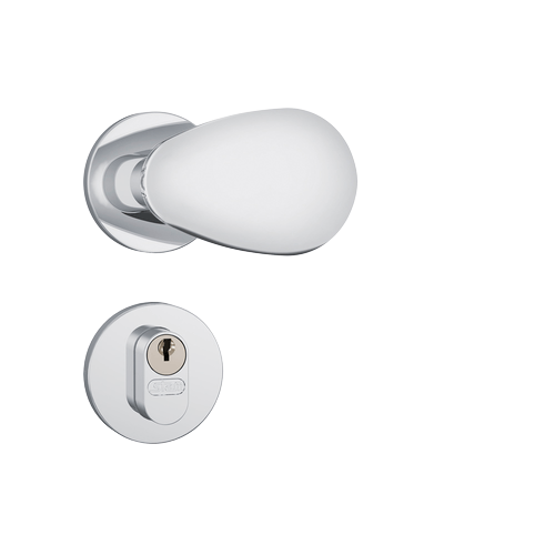 FECHADURA-EXTERNA-ROSETA-REDONDA-803-10-INOX-STAM