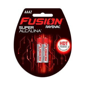 pilha alcalina rayovac fusion palito joli