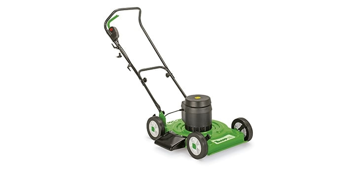 CORTADOR GRAMA ELÉTRICO SEM RECOLHEDOR 2500W 110V TRAPP