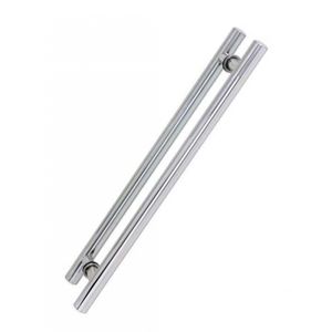 Puxador Tubular Eco 40Cm Geris