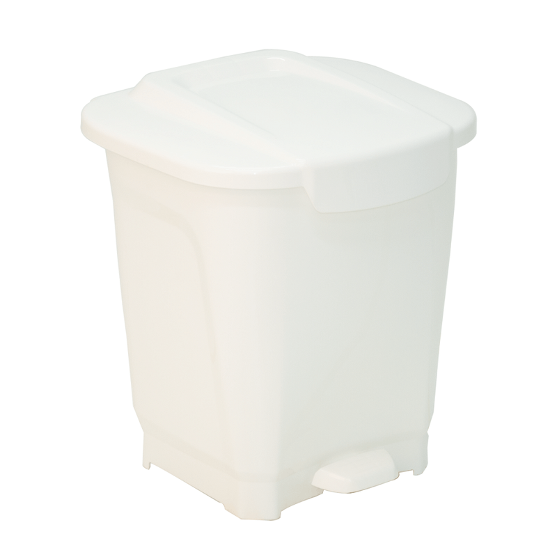 LIXEIRA-15L-T-FORCE-BRANCO-TRAMONTINA