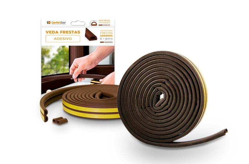 VEDA-FRESTAS-6.00M-D-MARROM-COMFORTDOOR