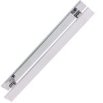 PUXADOR ECO PLANUS 50CM INOX ESCOVADO GERIS