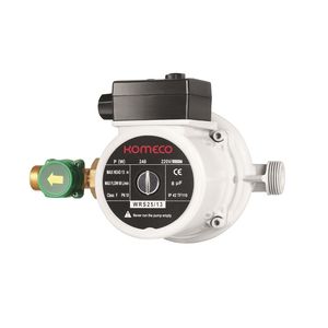 Bomba Agua Mini Tp80 Komeco 220V - 0100032182