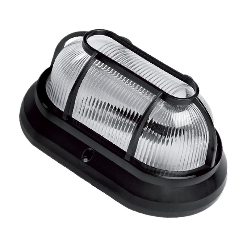 TARTARUGA-PP-CLEAN-IP44-PRETO-BLUMENAU