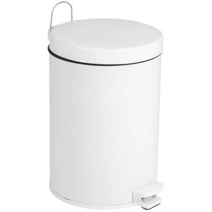 lixeira plastica pratika 5.5l purimax