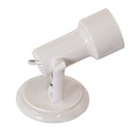 SPOT INFINITY BRANCO 1XE27 DITAL