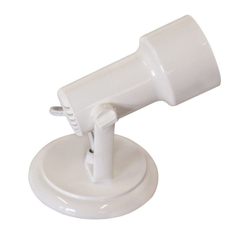 SPOT INFINITY BRANCO 1XE27 DITAL