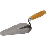 COLHER DE PEDREIRO LARGA 9" PARABONI