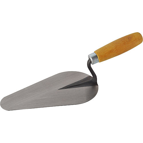 COLHER DE PEDREIRO LARGA 9" PARABONI