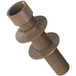 ADAPTADOR SOLDÁVEL 110X4 FLANGE TIGRE
