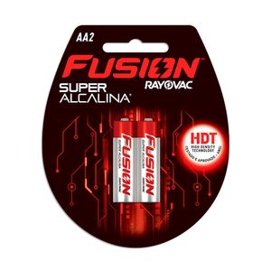 pilha alcalina rayovac fusion peq joli
