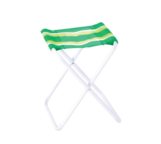 BANQUETA VERDE MOR