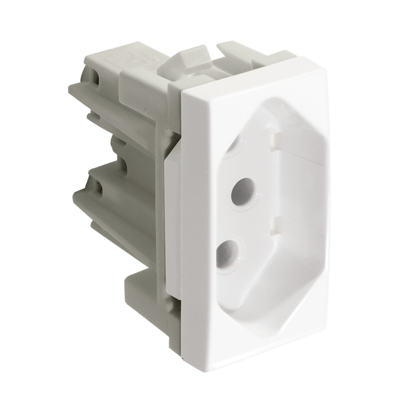 MODULO-TOMADA-INOVA-PRO-2P-T-20A-BRANCO-ALUMBRA