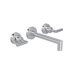 MISTURADOR-LAVATORIO-IZY-PLUS-1878-C24-CROMADO-PAREDE-DECA