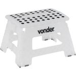 BANQUETA-PLASTICA-DOBRAVEL-VONDER