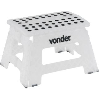BANQUETA-PLASTICA-DOBRAVEL-VONDER