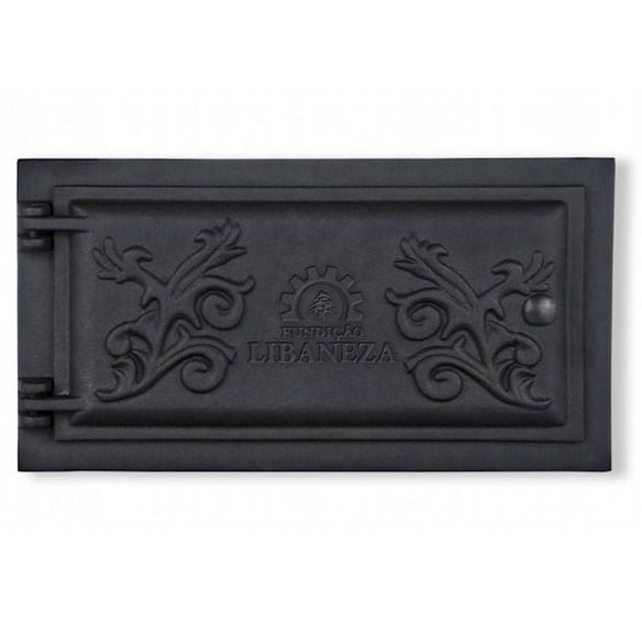 PORTA-PARA-CINZEIRO-FOGAO-LENHA-15X33-16080-LIBANEZA