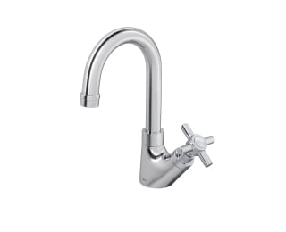 TORNEIRA IZY CROMADO PARA LAVATÓRIO C37 1195 DECA