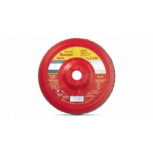 Disco Flap 180X22Mm Starrett