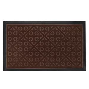 Tapete Resid Waterkap 40X60Cm Kapazi