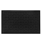 TAPETE-RESIDENCIAL-WATERKAP-PRETO-45X75CM-KAPAZI