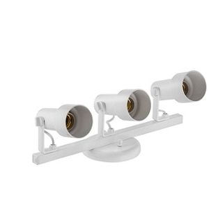Trilho Par30 3Lamp Dital