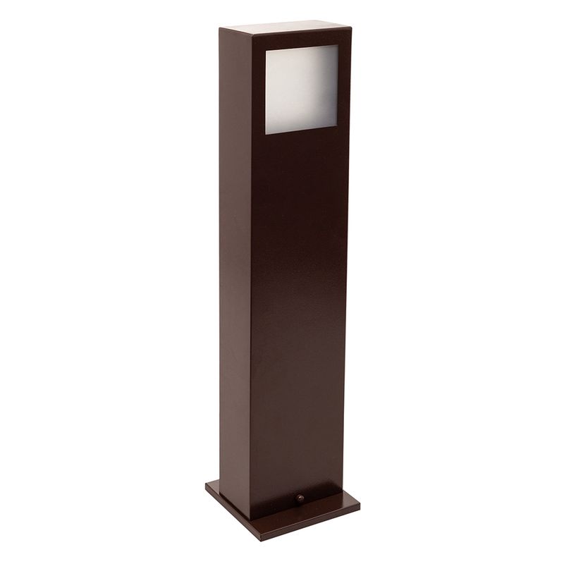 BALIZADOR JARDIM 50 POSTE TABACO SUEGIL