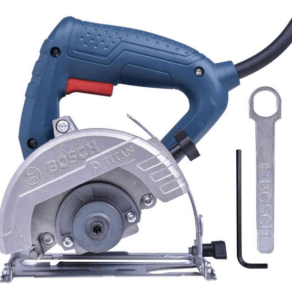 SERRA MÁRMORE TITAN GDC150 127V BOSCH