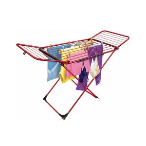 Varal Chao Pegasus Color 141X56X96 Secalux