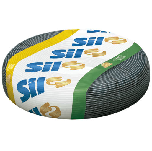 FIO-FLEXIVEL-4MM-PRETO-100M-SIL-FIOS-E-CABOS