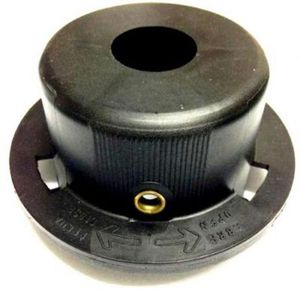 tampa carretel 700/800 turbo trapp