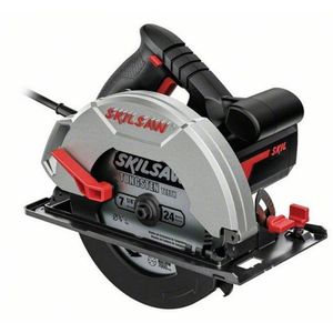 serra circular skil 5200 1200w bosch 220v - F0125200JA000