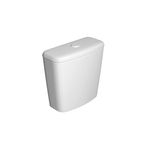 CAIXA ACOPLADA PARA BACIAS IZY/RAVENA/TARGA CD.00.17 GELO DECA