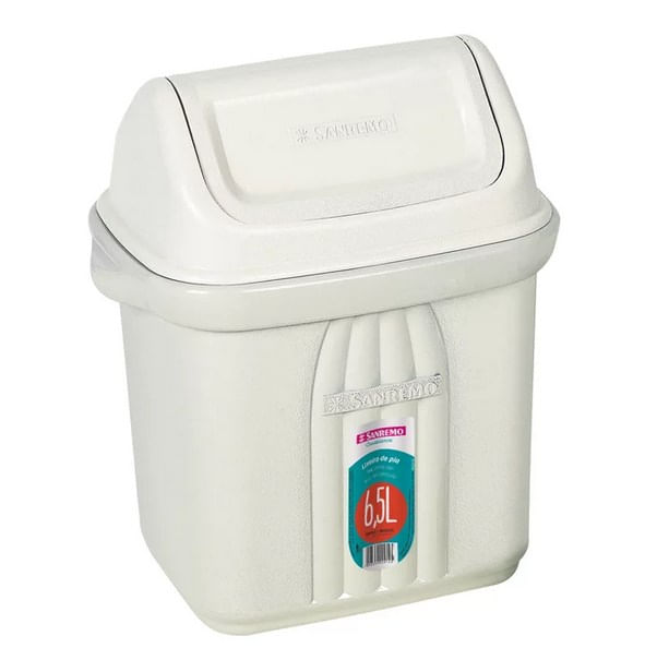 LIXEIRA-PARA-PIA-6.5L-SANREMO