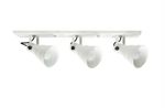 SPOT-LINEAR-HOL-3XE27-BRANCO-TASCHIBRA