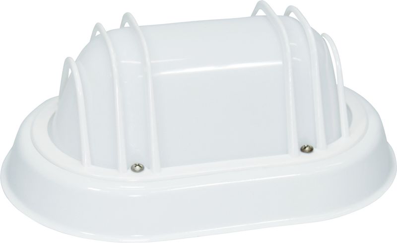 TARTARUGA SUPREMA E27 BRANCO TASCHIBRA