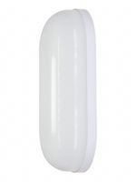 TARTARUGA-LED-FORCE-12W-3000K-TASCHIBRA-BRANCO