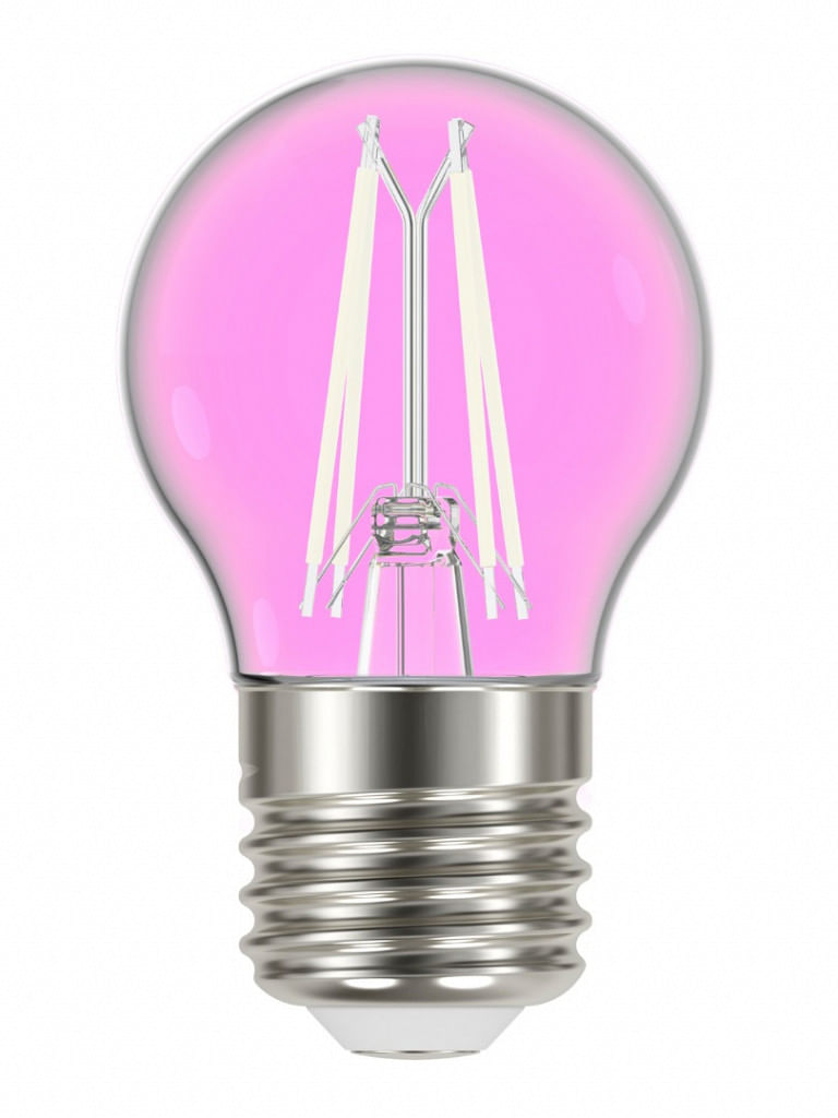 LAMPADA-LED-COLOR-FILAMENTO-G45-4W-E27-ROSA-TASCHIBRA