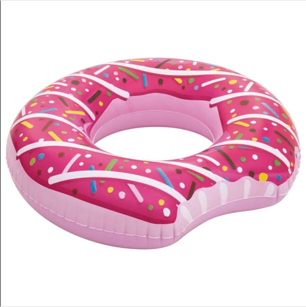 BOIA-INFLAVEL-DONUT-ROSA-MOR