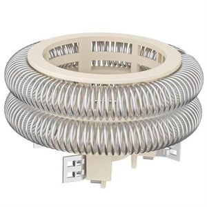 resistencia slim 5500w hydra