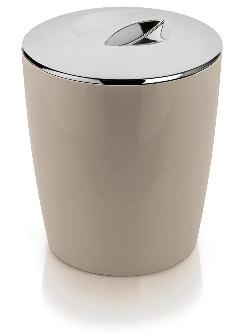LIXEIRA-5L-CROMO-BEGE
