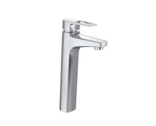 MISTURADOR MONOCOMANDO BICA ALTA CROMADO PARA LAVATÓRIO DE MESA DECA